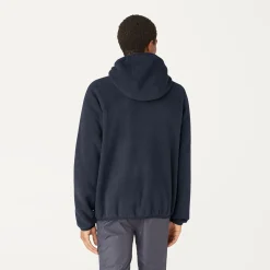 JACQUES POLAR REVERSIBLE^K-Way Best