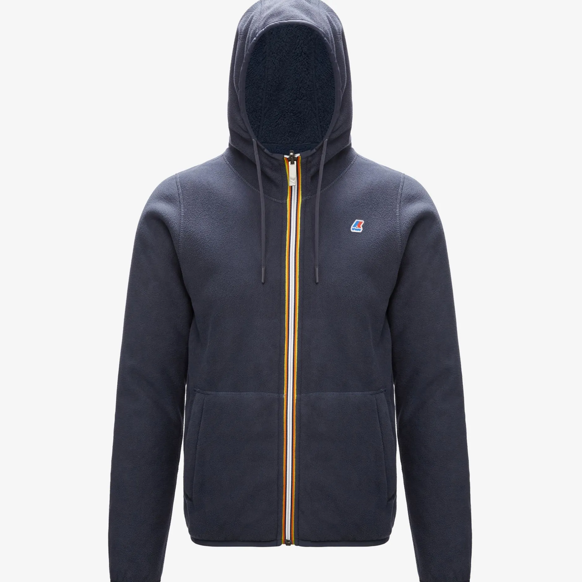 JACQUES POLAR REVERSIBLE^K-Way Hot