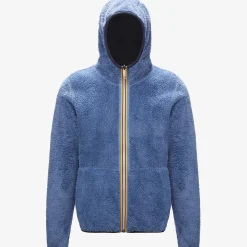 JACQUES POLAR REVERSIBLE^K-Way Hot