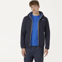 JACQUES POLAR REVERSIBLE^K-Way Hot