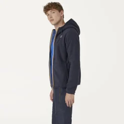 JACQUES POLAR REVERSIBLE^K-Way Hot