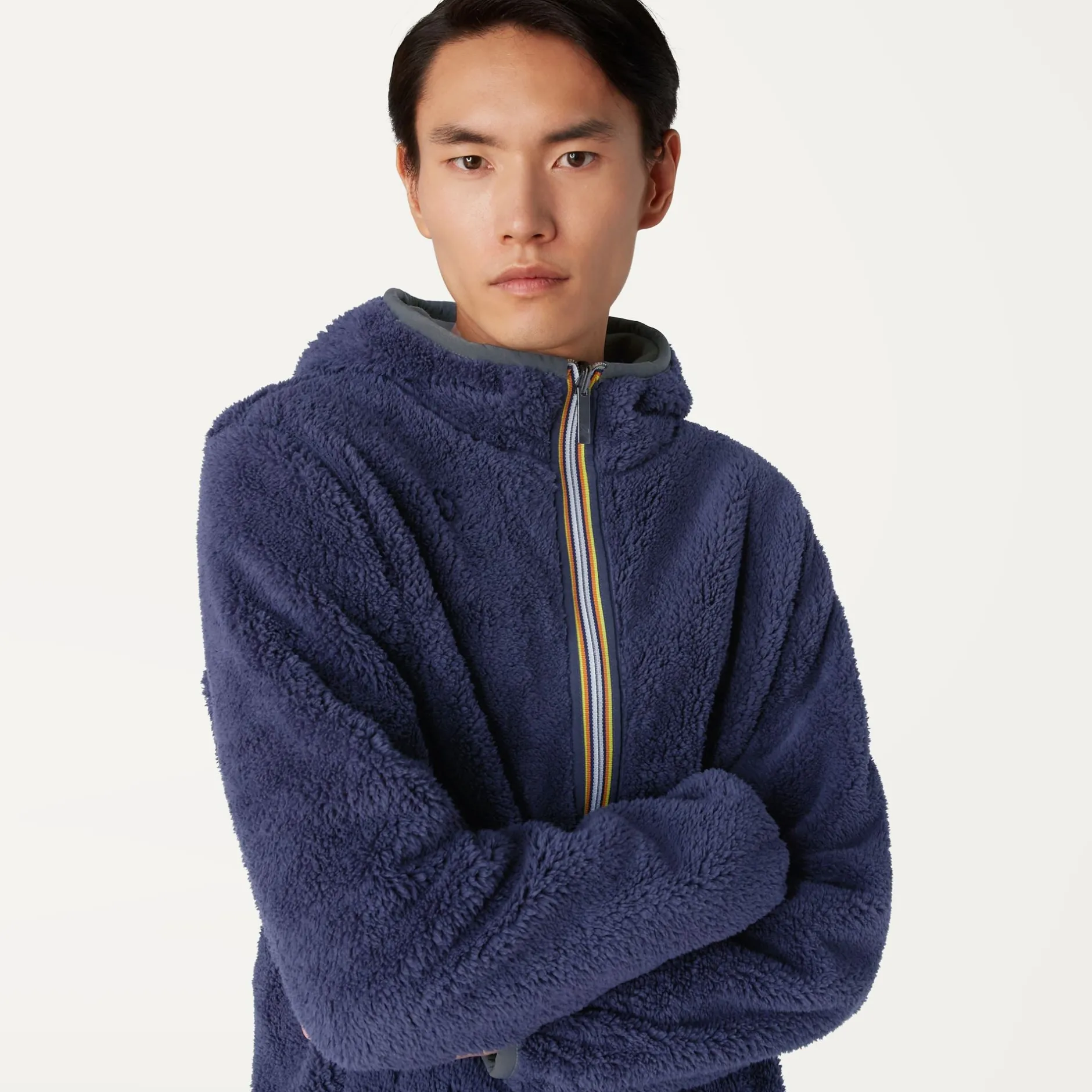 JACQUES POLAR REVERSIBLE^K-Way Online