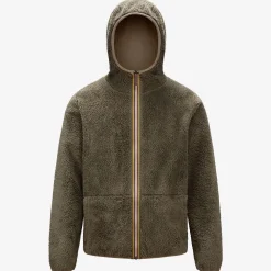 JACQUES POLAR REVERSIBLE^K-Way