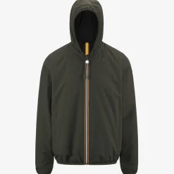 JACQUES REVERSIBLE RIPSTOP^K-Way Discount