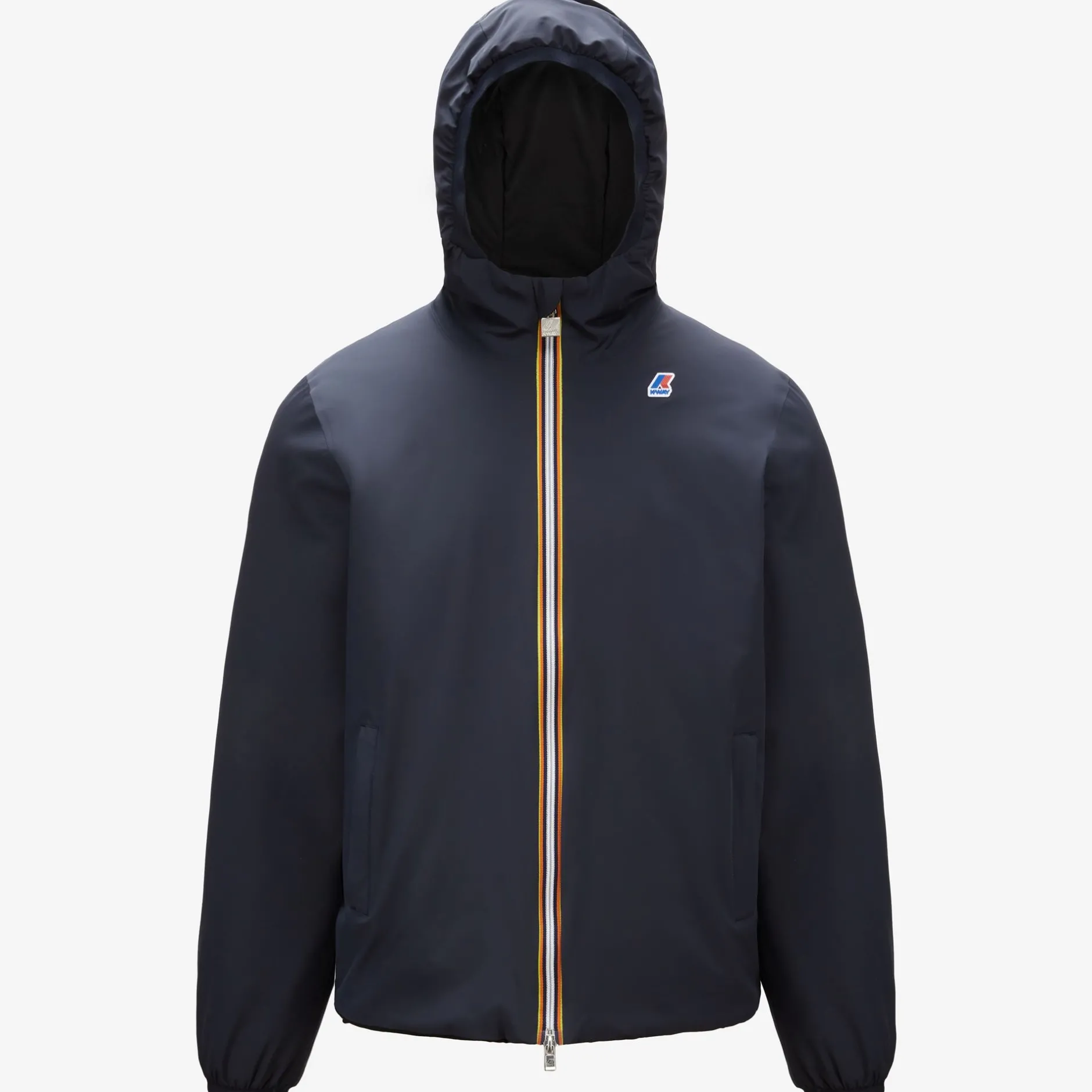 JACQUES WARM REVERSIBLE^K-Way Best