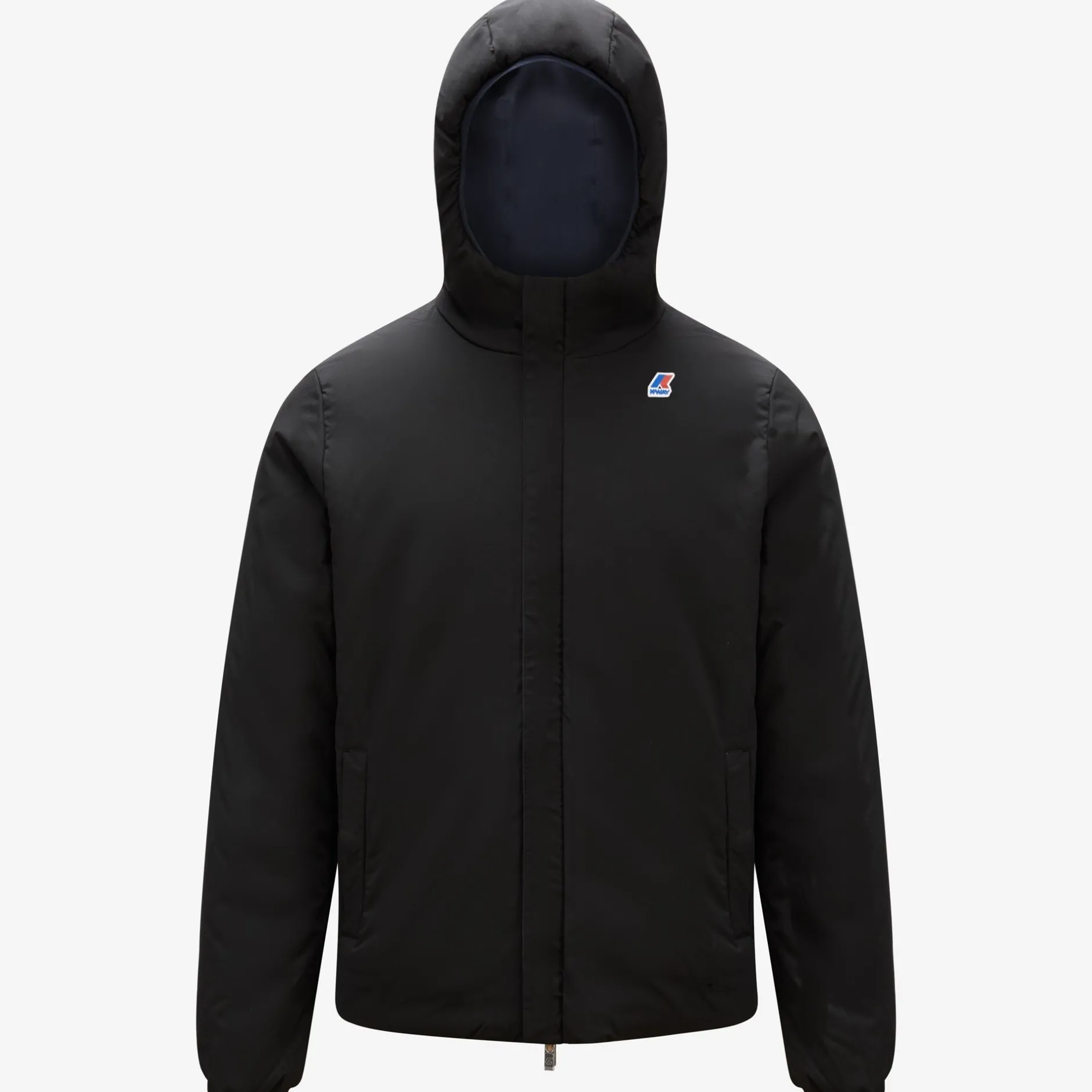 JACQUES WARM REVERSIBLE^K-Way Best