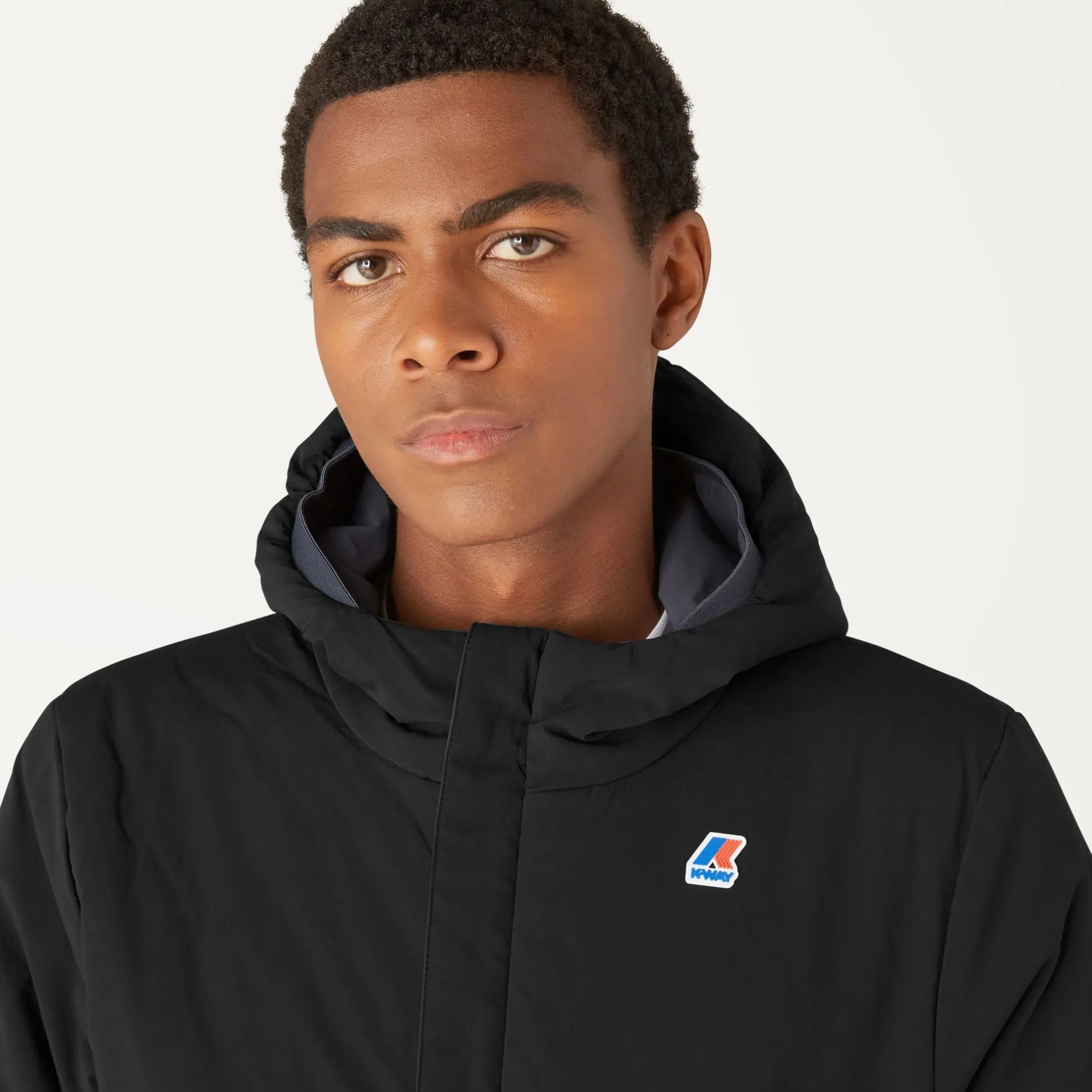 JACQUES WARM REVERSIBLE^K-Way Best