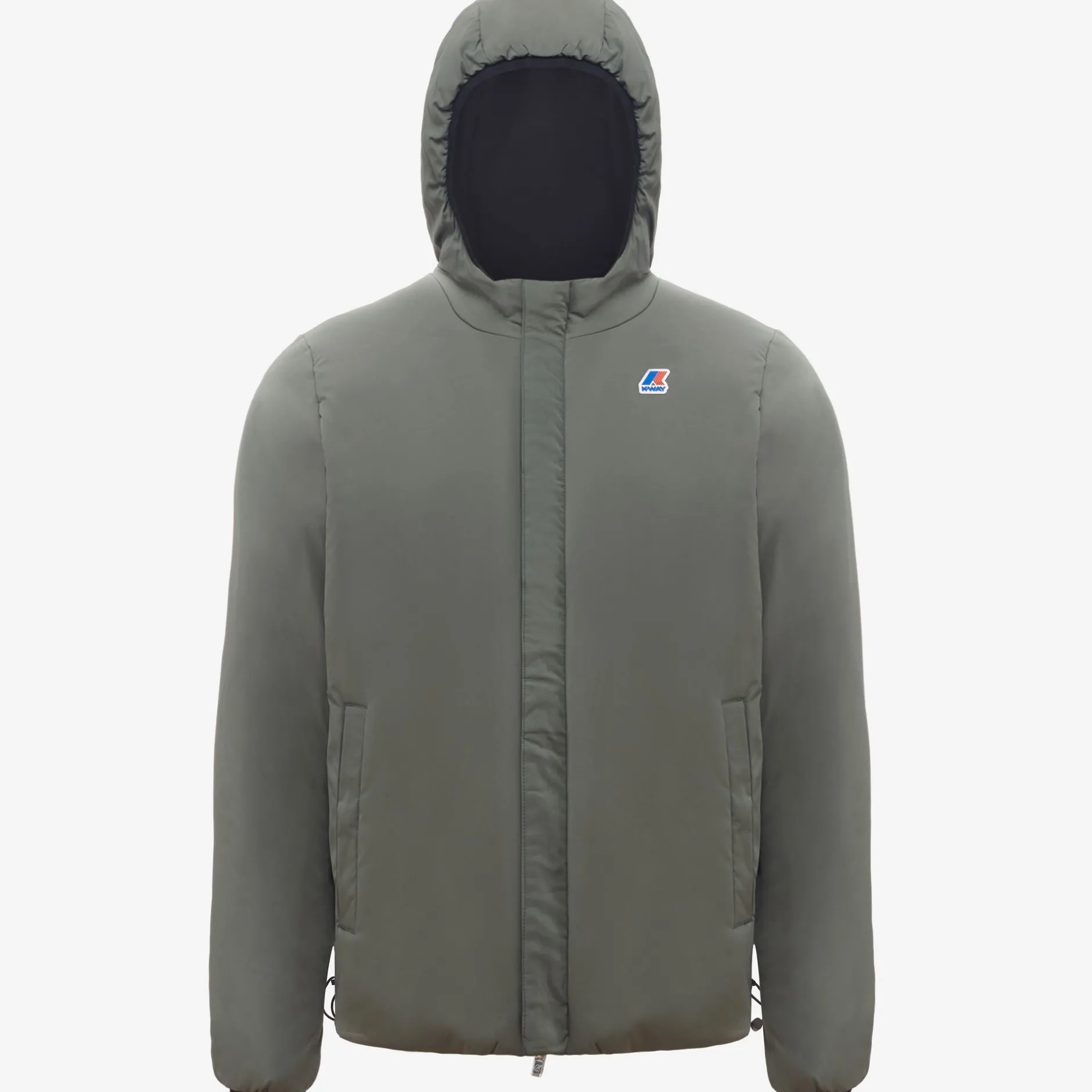 JACQUES WARM REVERSIBLE^K-Way