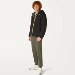 JACQUES WARM REVERSIBLE^K-Way