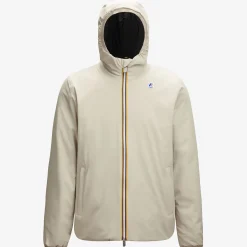 JACQUES WARM REVERSIBLE^K-Way Discount
