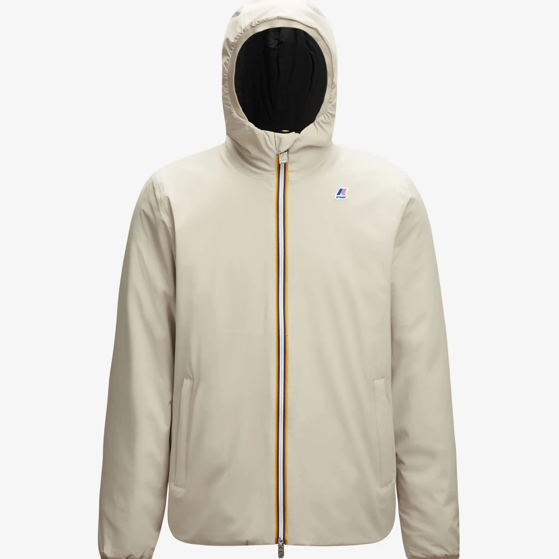 JACQUES WARM REVERSIBLE^K-Way Discount
