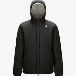 JACQUES WARM REVERSIBLE^K-Way Discount