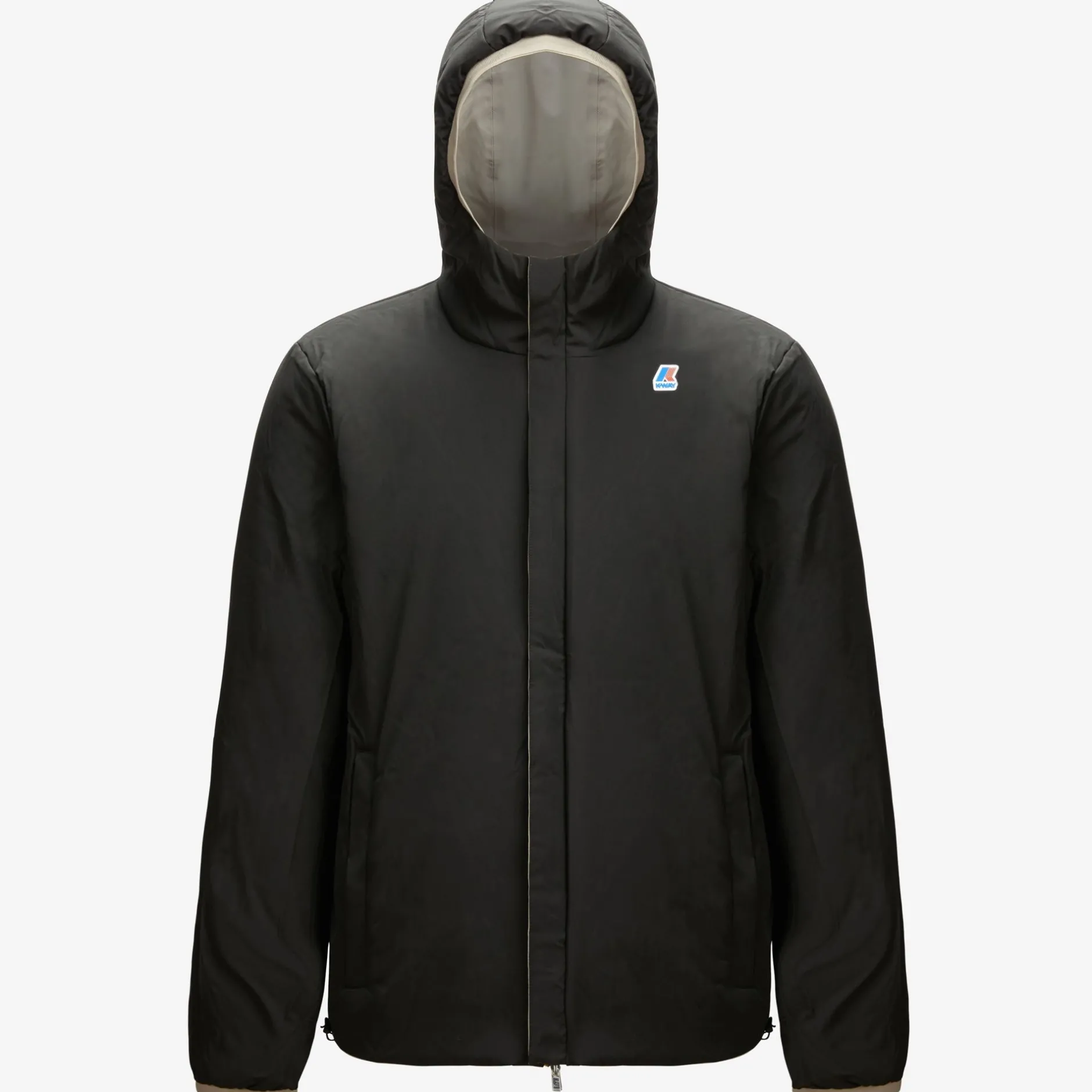 JACQUES WARM REVERSIBLE^K-Way Discount