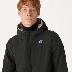 JACQUES WARM REVERSIBLE^K-Way Discount