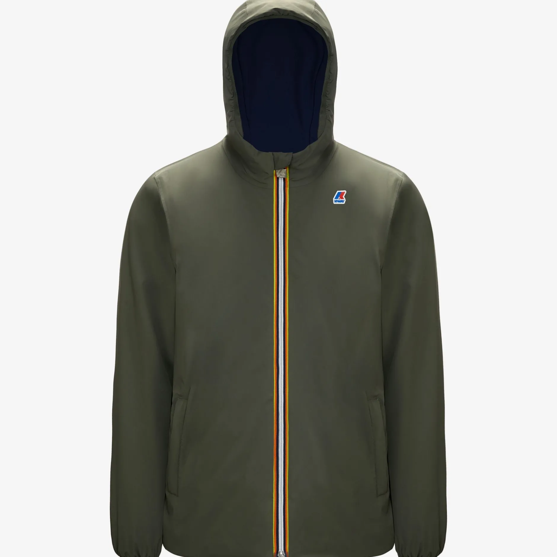 JACQUES WARM REVERSIBLE^K-Way Clearance
