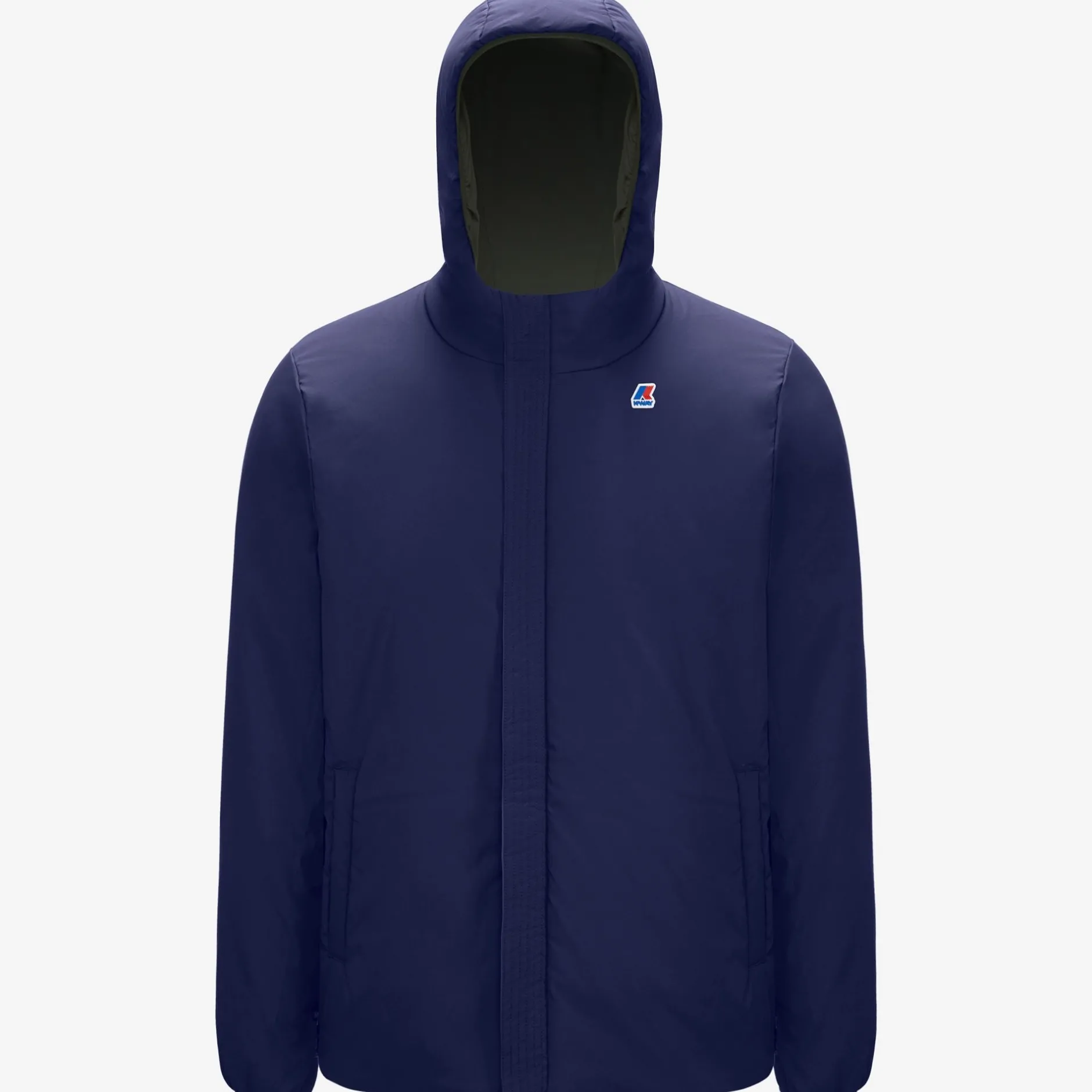 JACQUES WARM REVERSIBLE^K-Way Clearance