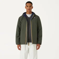 JACQUES WARM REVERSIBLE^K-Way Clearance