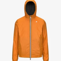 JAKE PLUS.2 REVERSIBLE^K-Way Best