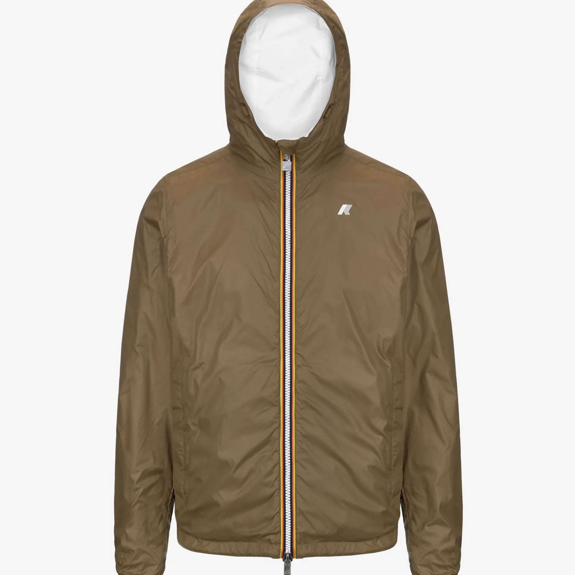 JAKE PLUS.2 REVERSIBLE^K-Way Clearance