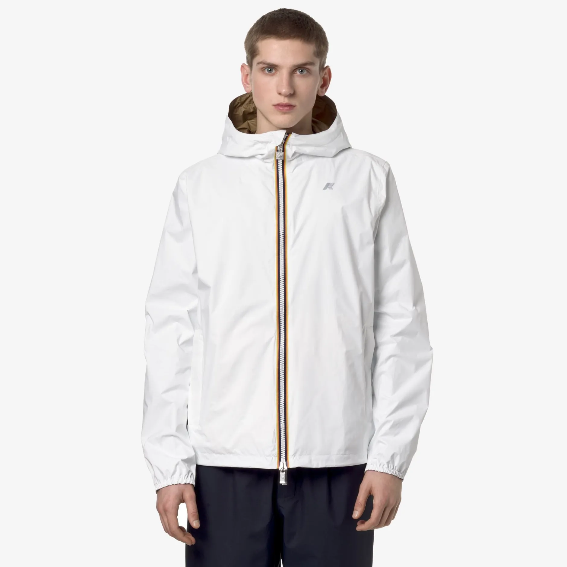 JAKE PLUS.2 REVERSIBLE^K-Way Clearance