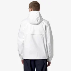 JAKE PLUS.2 REVERSIBLE^K-Way Clearance