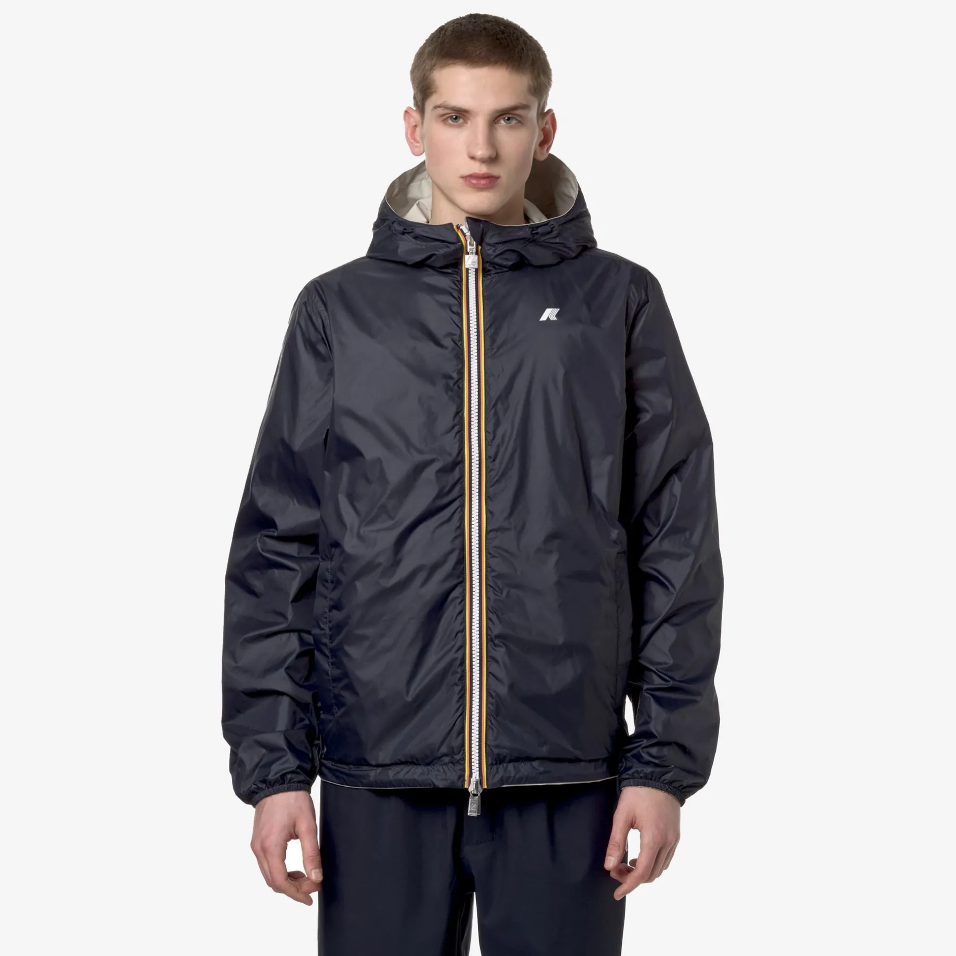 JAKE PLUS.2 REVERSIBLE^K-Way Clearance