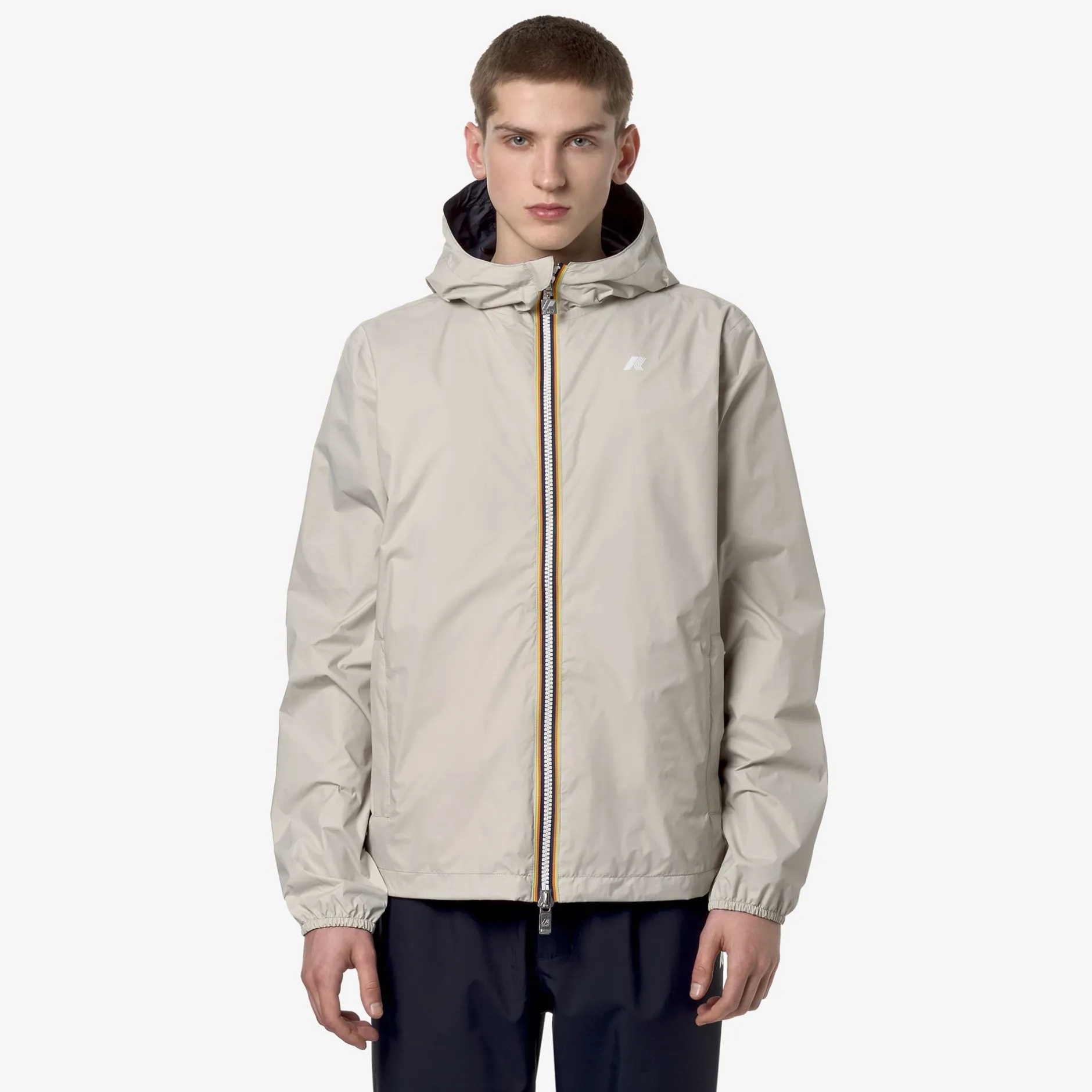 JAKE PLUS.2 REVERSIBLE^K-Way Clearance