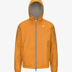 JAKE PLUS.2 REVERSIBLE^K-Way Outlet