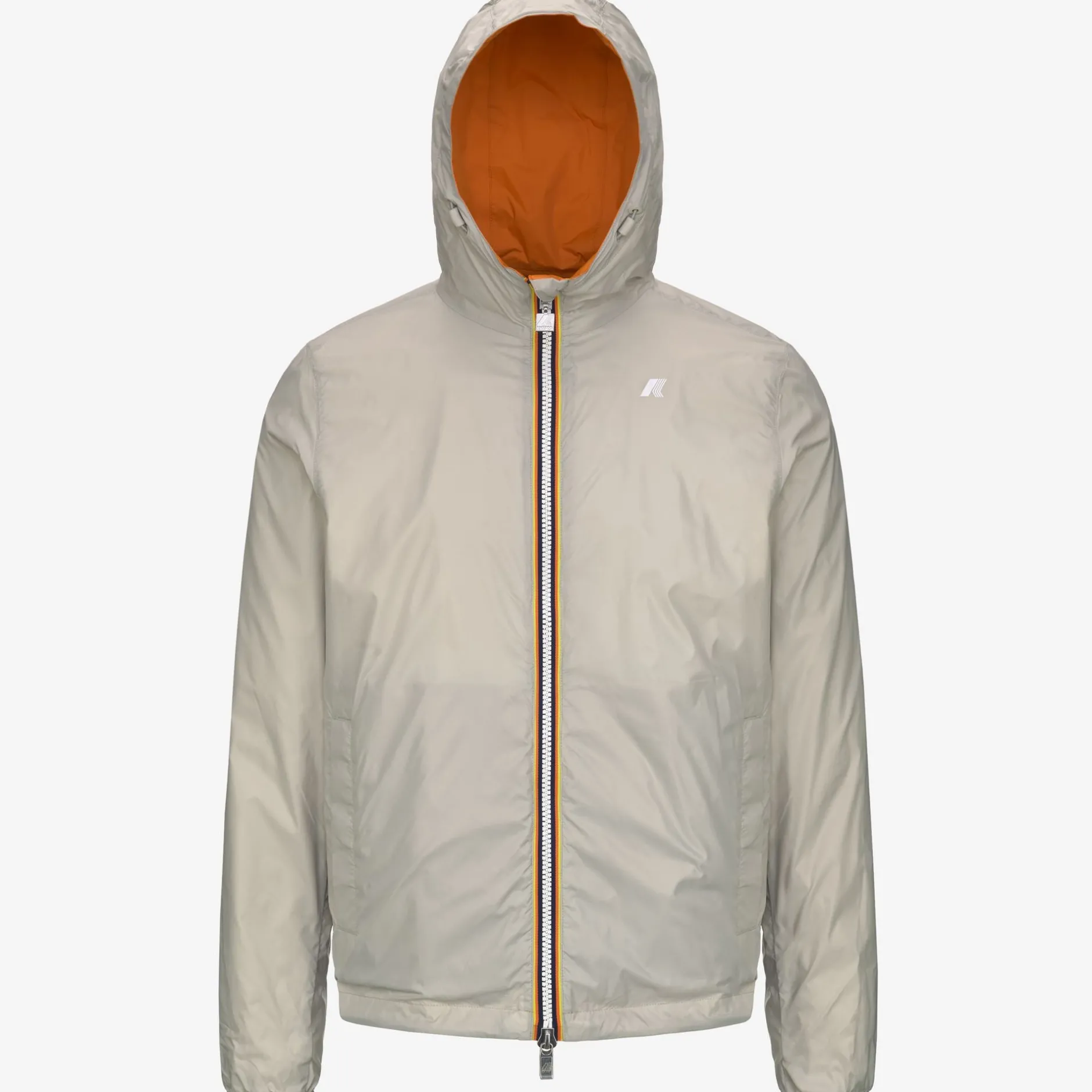 JAKE PLUS.2 REVERSIBLE^K-Way Outlet