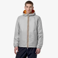 JAKE PLUS.2 REVERSIBLE^K-Way Outlet