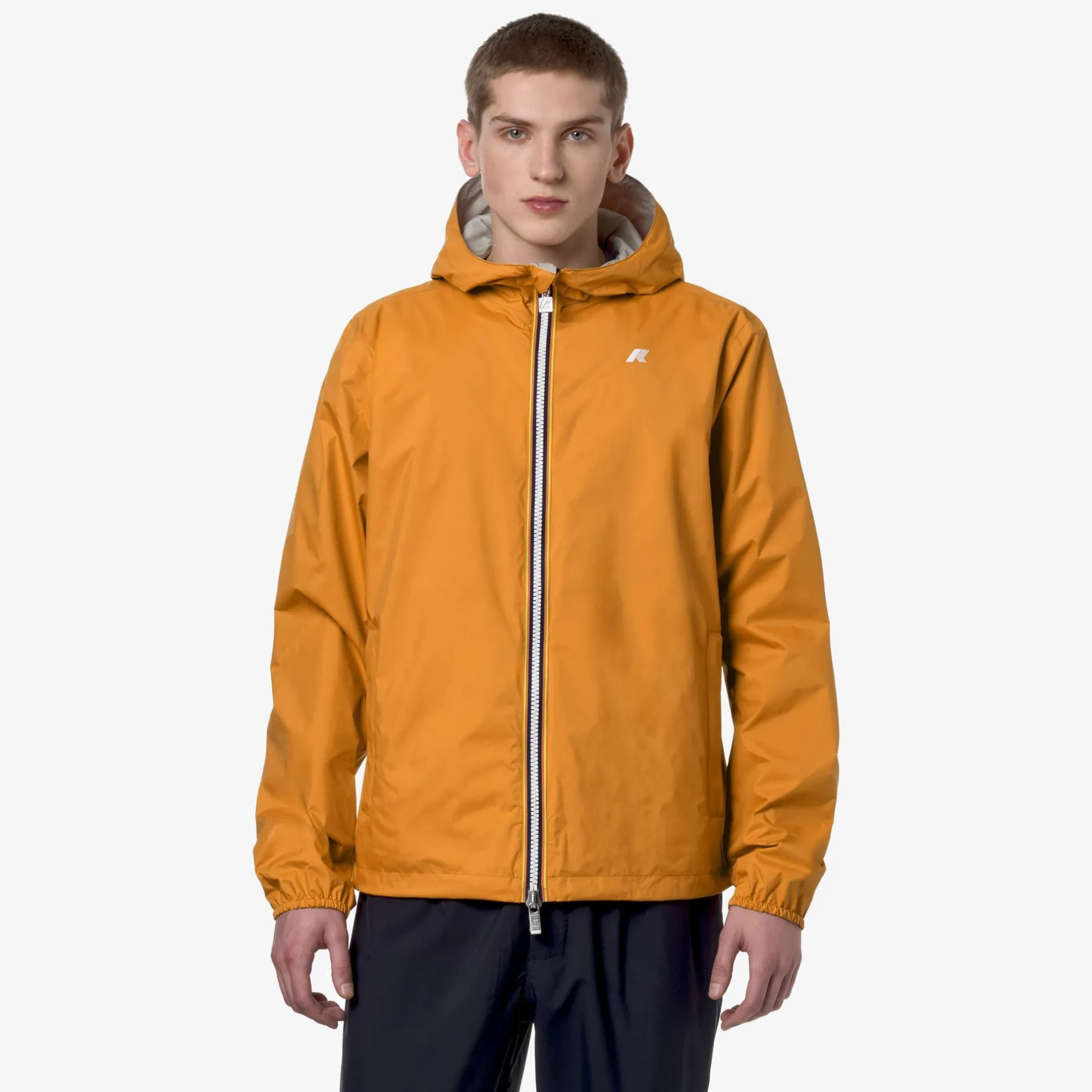 JAKE PLUS.2 REVERSIBLE^K-Way Outlet