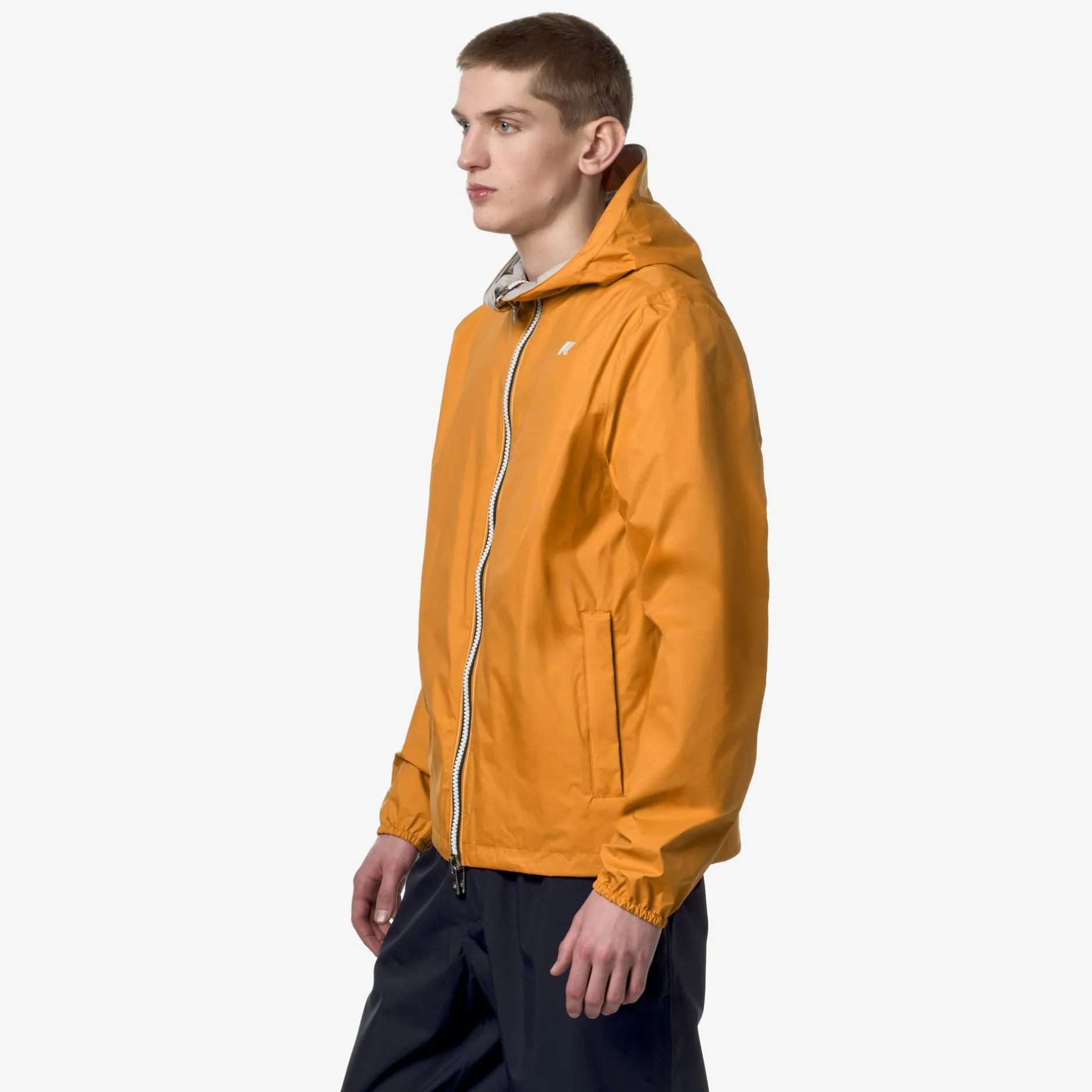 JAKE PLUS.2 REVERSIBLE^K-Way Outlet