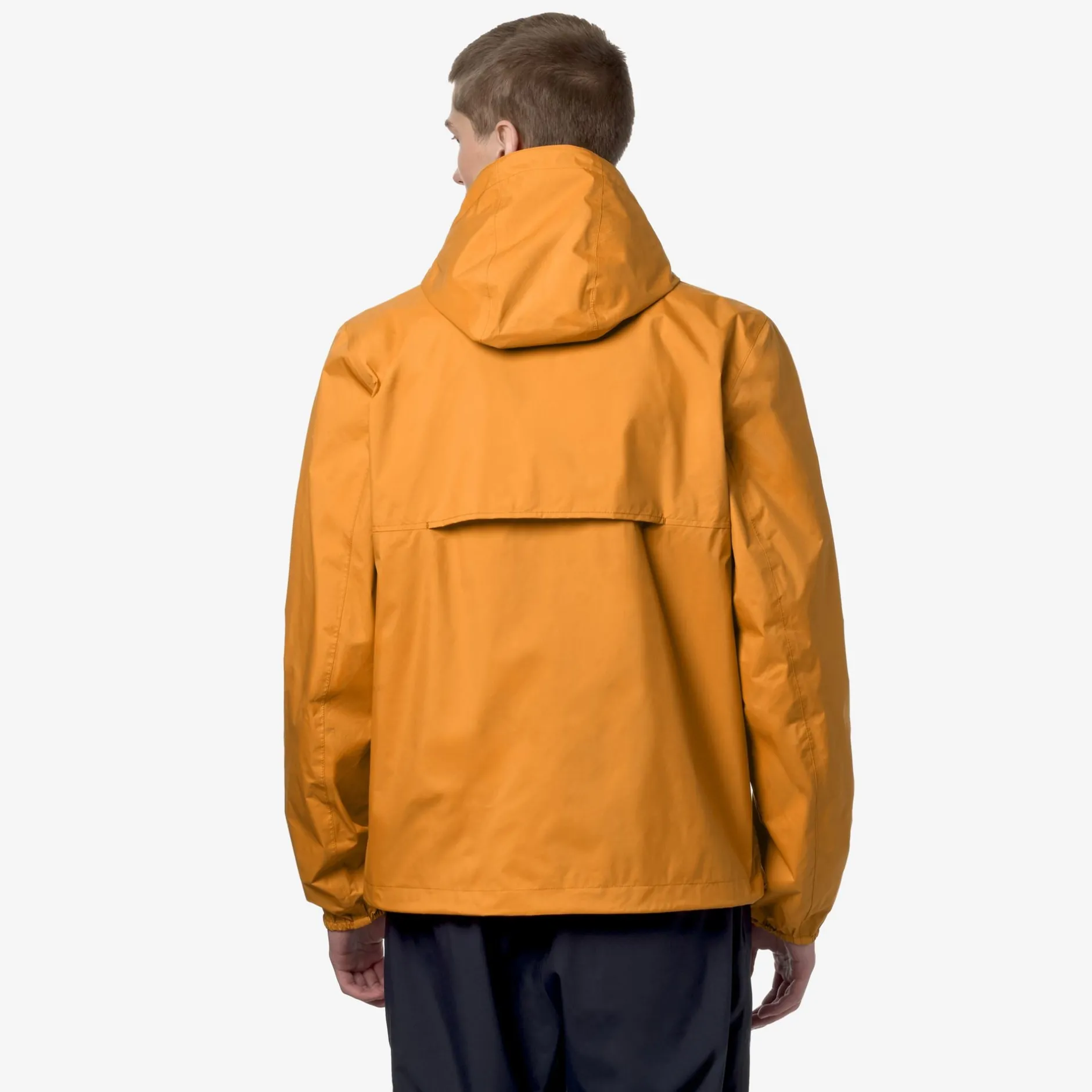 JAKE PLUS.2 REVERSIBLE^K-Way Outlet