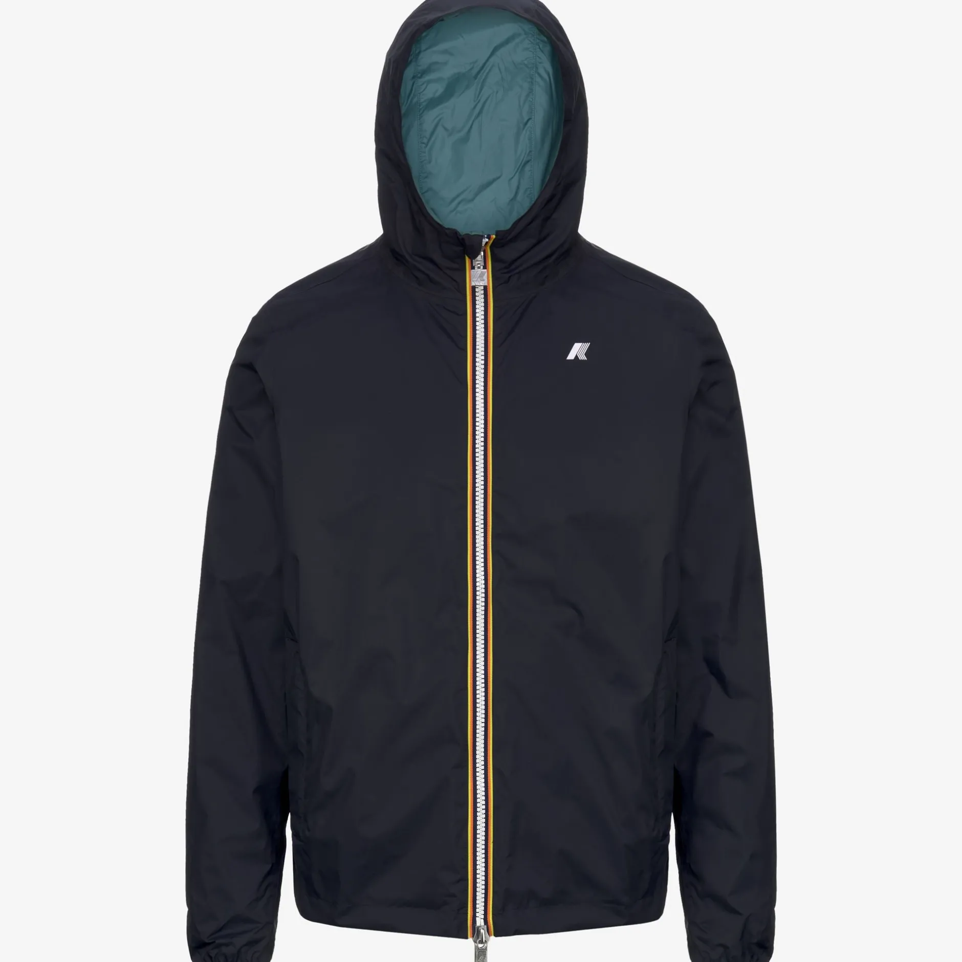 JAKE PLUS.2 REVERSIBLE^K-Way New
