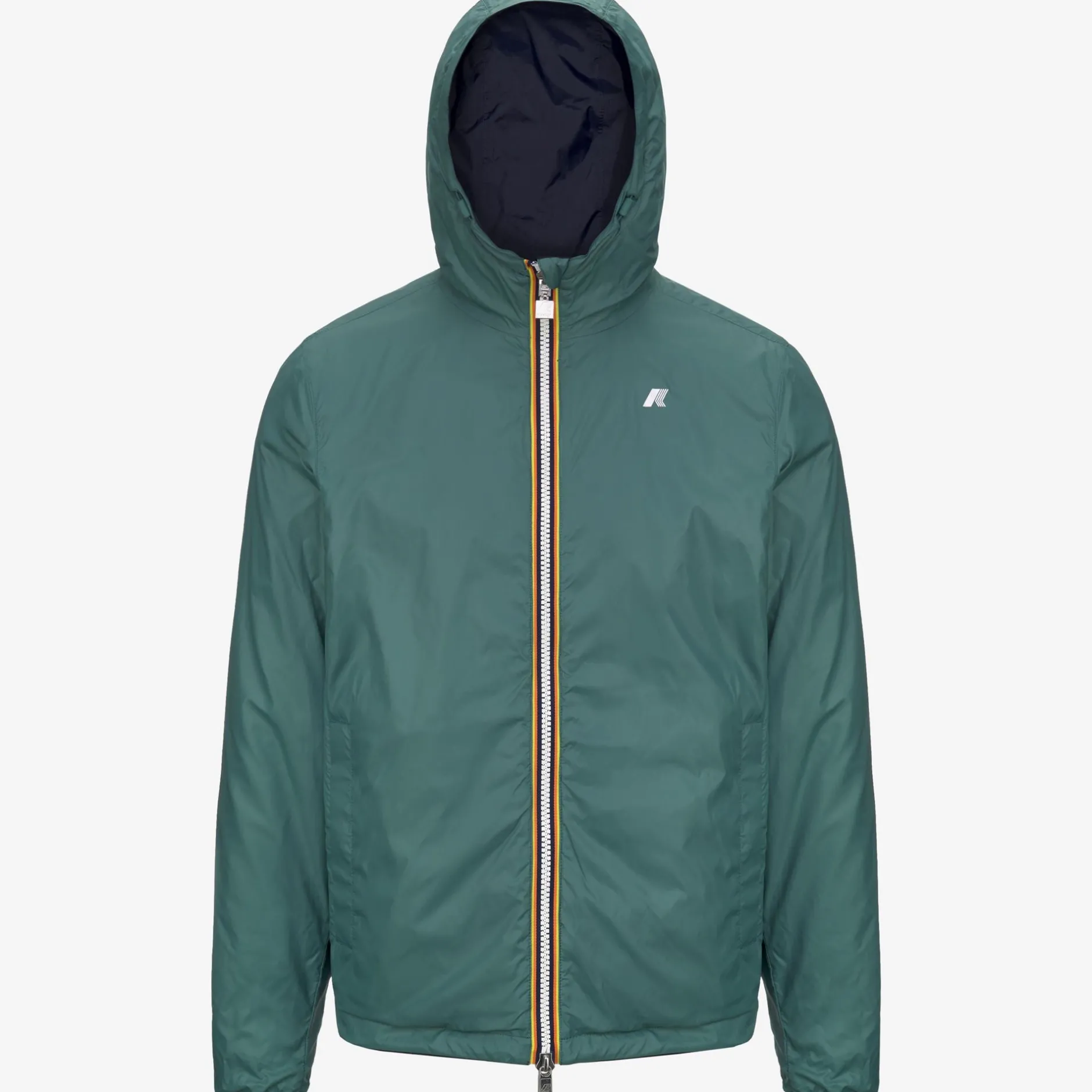 JAKE PLUS.2 REVERSIBLE^K-Way New
