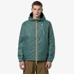 JAKE PLUS.2 REVERSIBLE^K-Way New