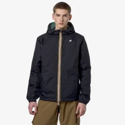 JAKE PLUS.2 REVERSIBLE^K-Way New