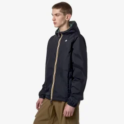 JAKE PLUS.2 REVERSIBLE^K-Way New