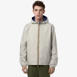 JAKE PLUS.2 REVERSIBLE^K-Way Online