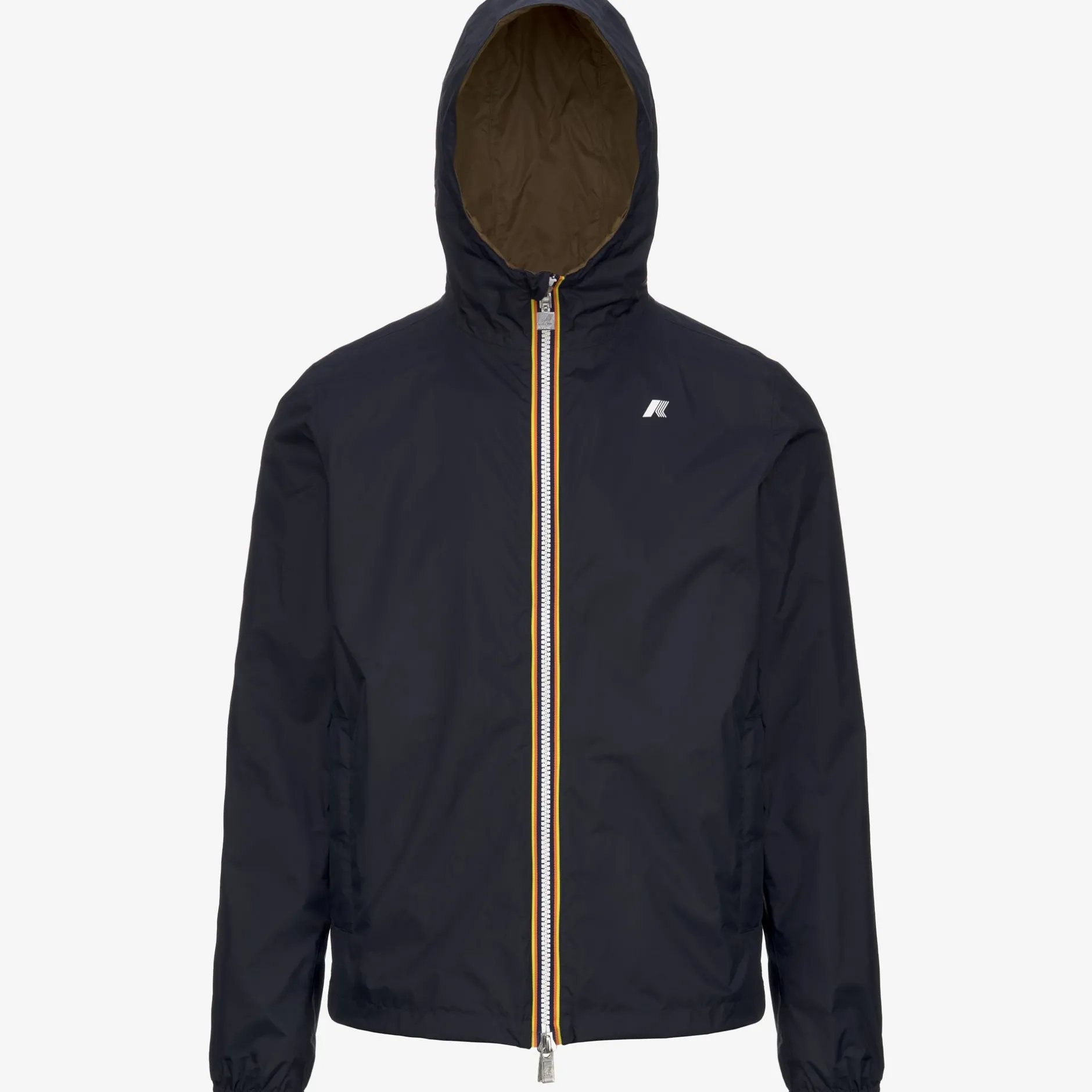 JAKE PLUS.2 REVERSIBLE^K-Way Outlet
