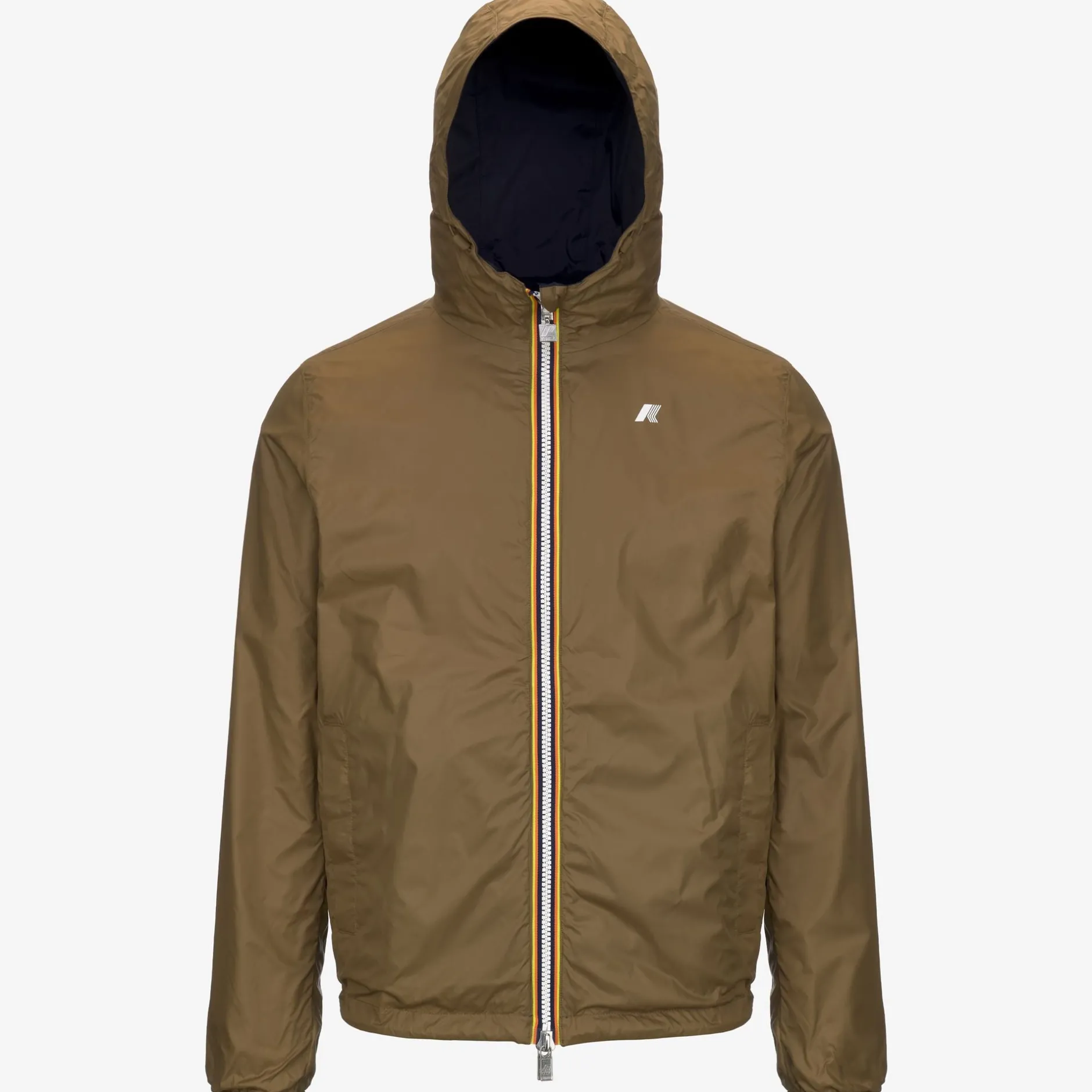 JAKE PLUS.2 REVERSIBLE^K-Way Outlet
