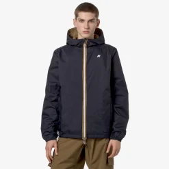 JAKE PLUS.2 REVERSIBLE^K-Way Outlet