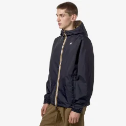 JAKE PLUS.2 REVERSIBLE^K-Way Outlet