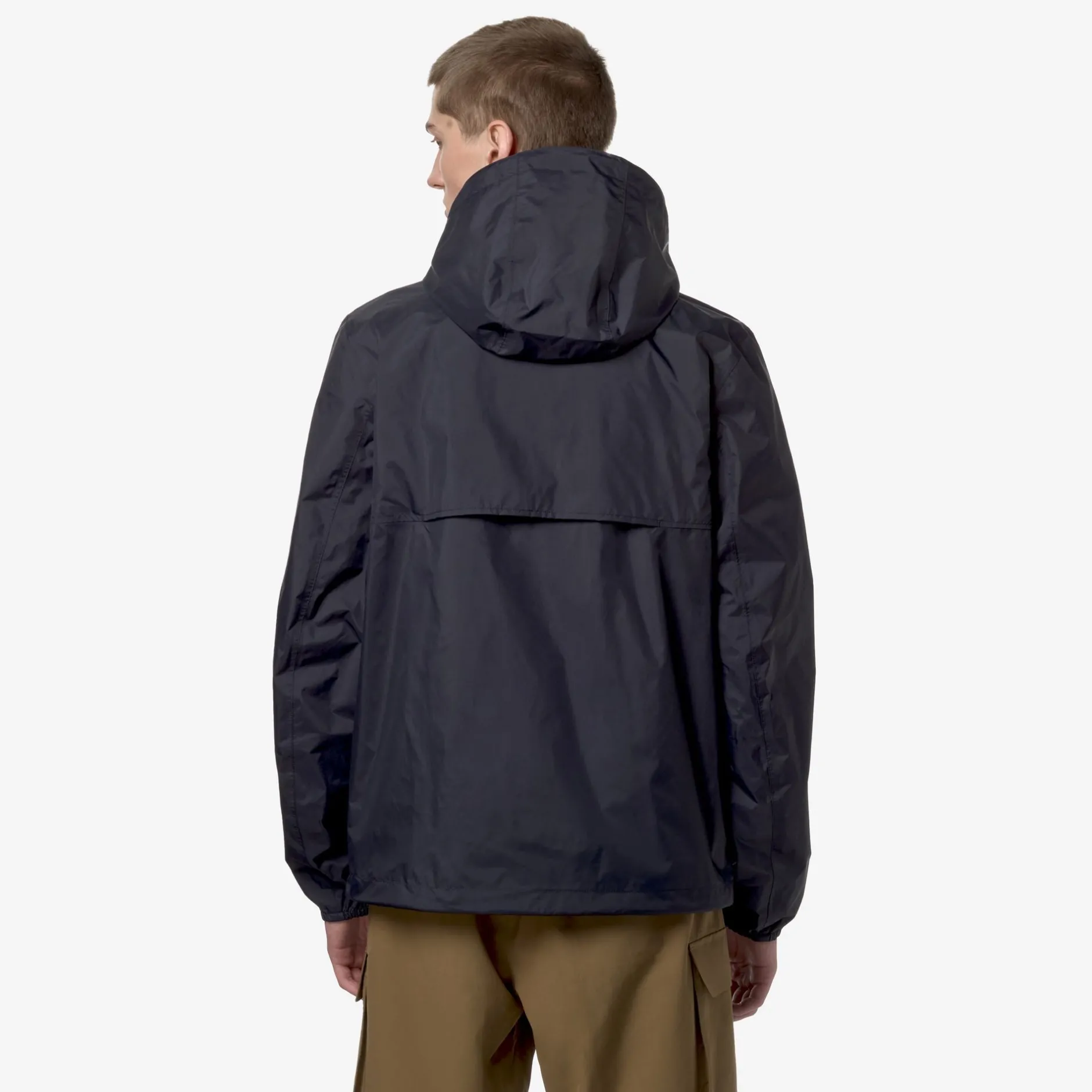 JAKE PLUS.2 REVERSIBLE^K-Way Outlet