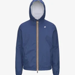 JAKE PLUS.2 REVERSIBLE^K-Way Hot