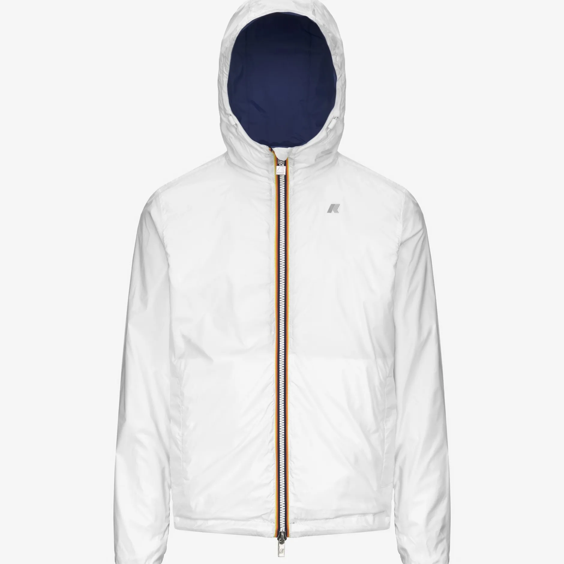 JAKE PLUS.2 REVERSIBLE^K-Way Hot