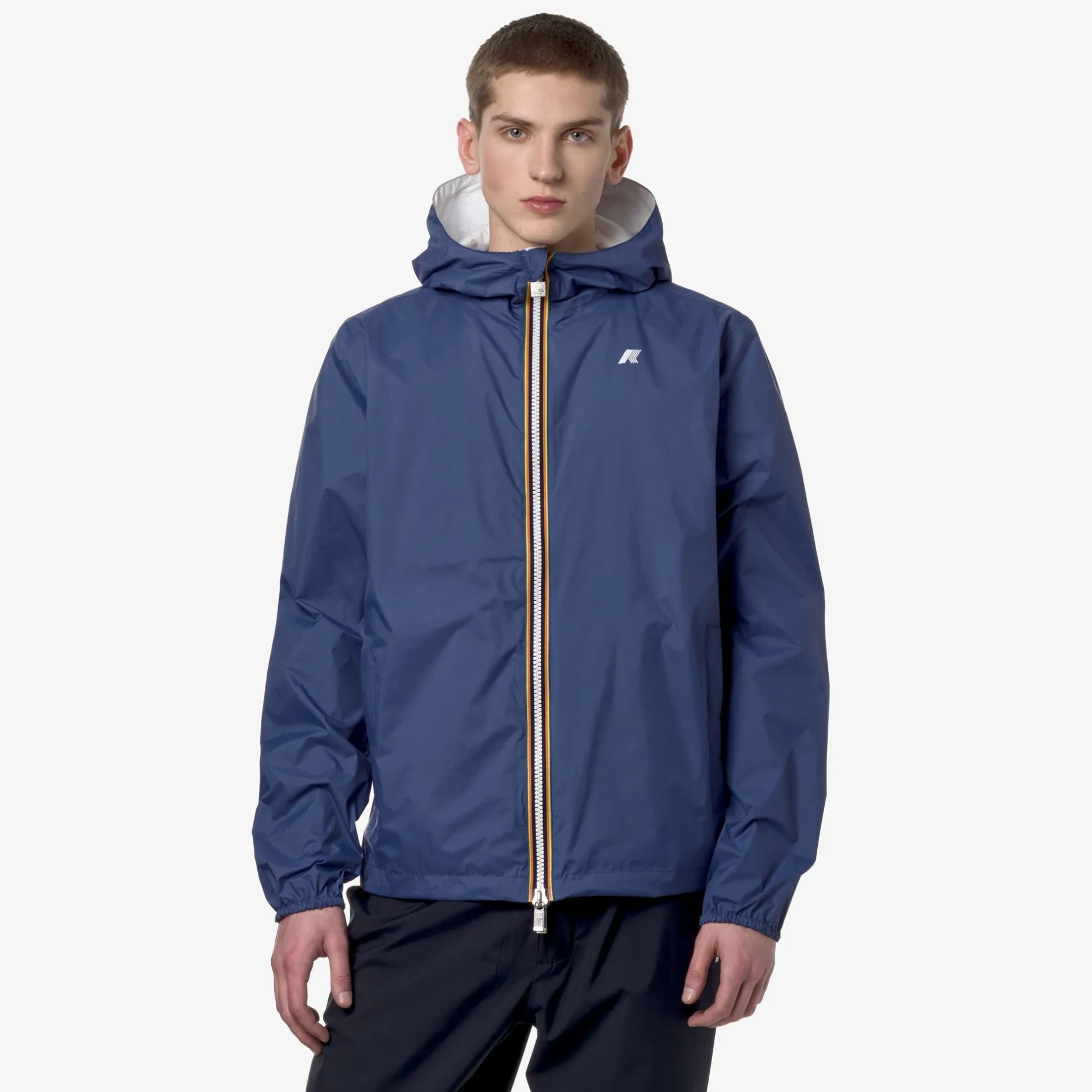 JAKE PLUS.2 REVERSIBLE^K-Way Hot