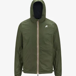 JAKE PLUS.2 REVERSIBLE^K-Way Best