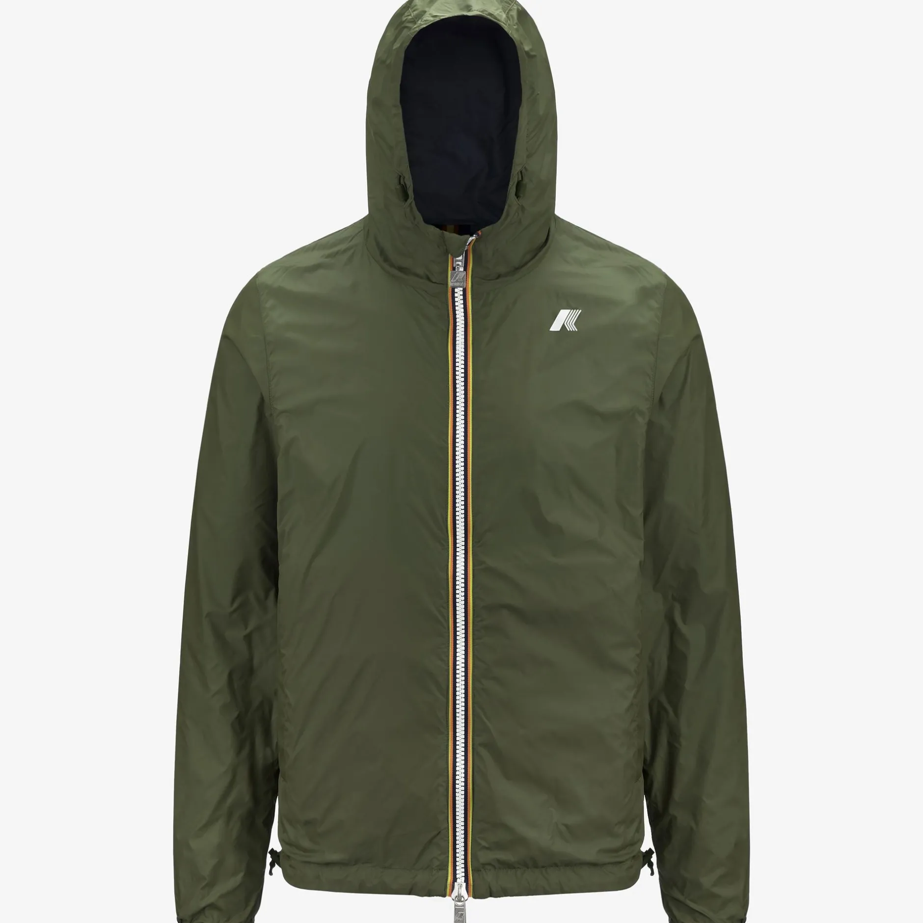 JAKE PLUS.2 REVERSIBLE^K-Way Best