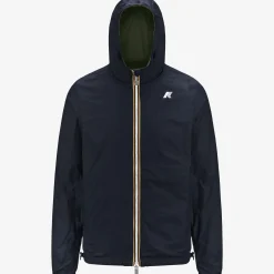 JAKE PLUS.2 REVERSIBLE^K-Way Best